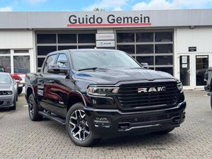 Dodge RAM SONDERAKTION 3.0 I6 Hurricane Laramie Sport 2025 Leasing