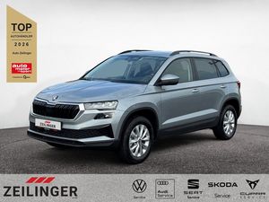 Skoda Karoq Selection TSI DSG|AHK|el.HECK|KAMERA|ACC