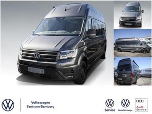 Volkswagen Grand California 680 2.0 TDI  4MOTION DSG Leasing