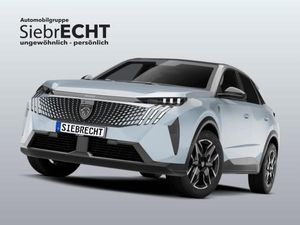 Peugeot 3008 Hybrid 145 e-DSC6 Allure - Vorlauffahrzeug! Leasing