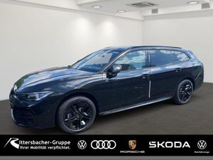 Volkswagen Passat R-Line Black Style 2,0 l TDI DSG *AHK*ACC