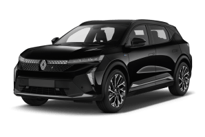 Renault Scenic E-Tech Techno 170 Comfort Range
