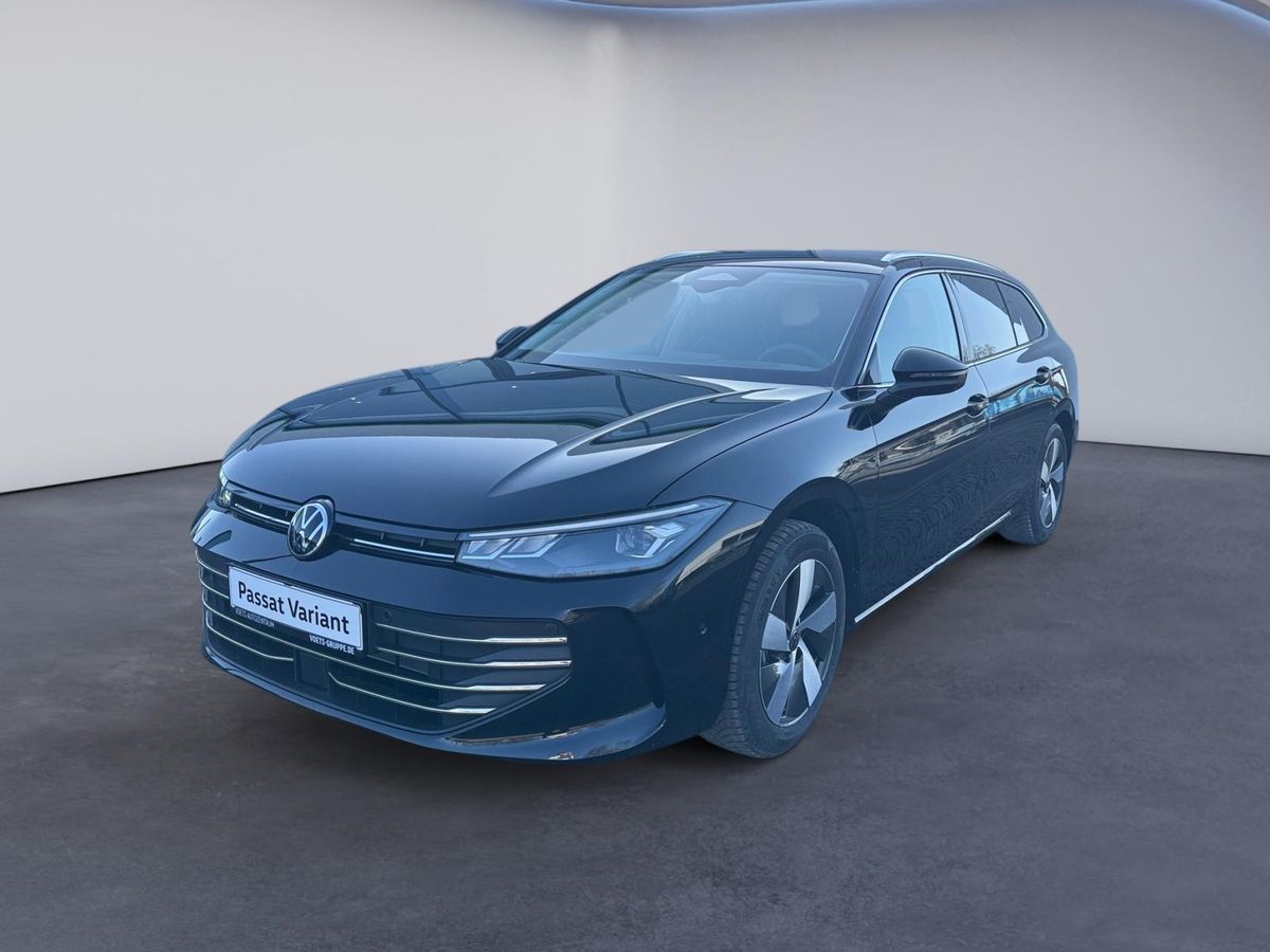 Volkswagen Passat 1.5 eTSI OPF DSG Business - SOFORT VERFÜGBAR Leasing
