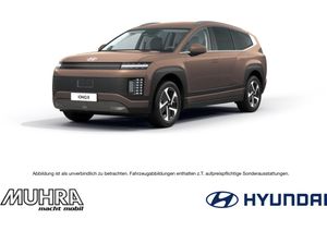 Hyundai IONIQ 9 7 Sitzer 218PS 2WD frei konfigurierbar NAVI 19