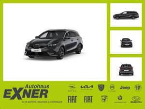 Kia Ceed SW Spirit AT | KURZFRISTIG VERFÜGBAR | Privat Leasing