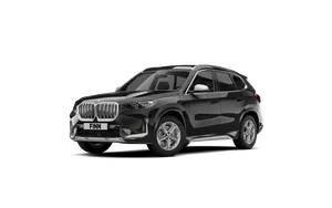 BMW X1 M35i xDrive M35i xDrive