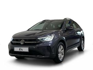 VW Taigo 1.0 TSI Life Auto-Abo