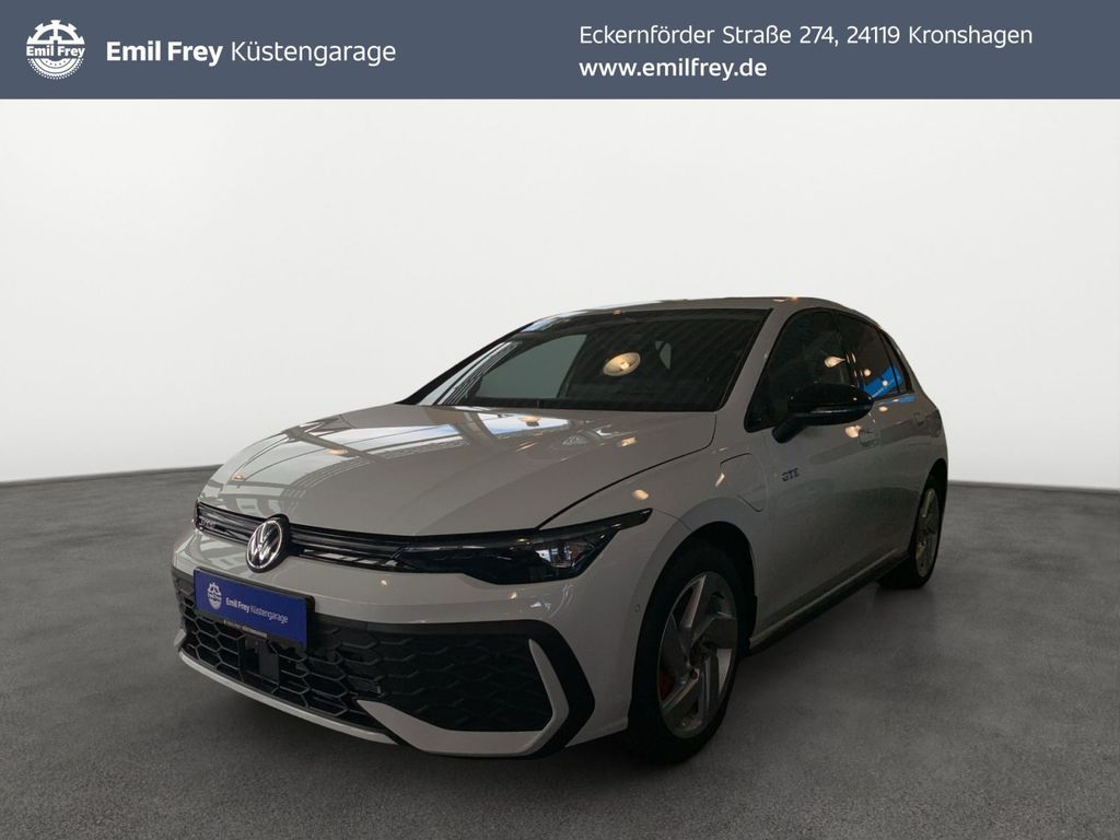Volkswagen Golf GTE 1,5 l eHybrid OPF 130 kW (177 PS) / 85 Leasing