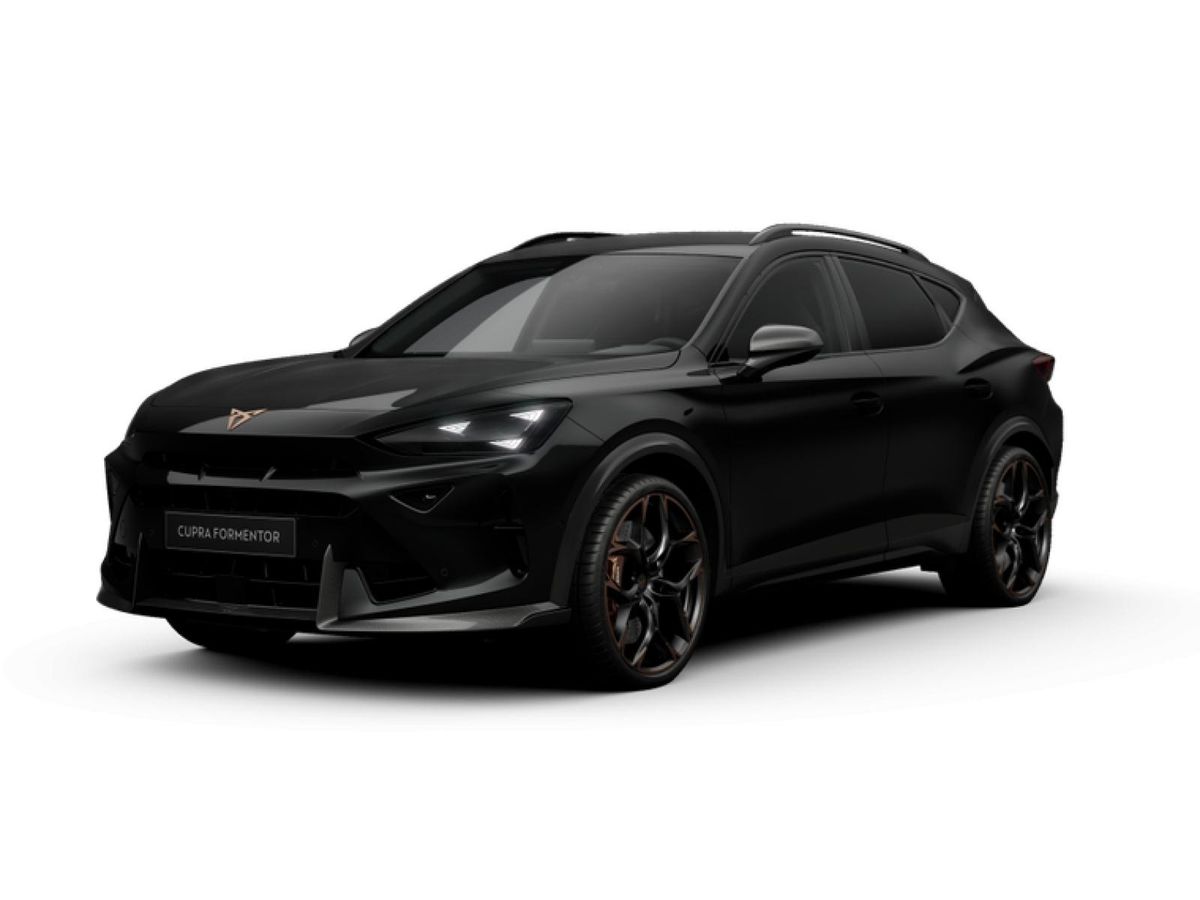 Cupra Formentor VZ5 2.5 TSI 287 kW (390 PS) 7-Gang DSG 4Drive - bis 30.06. Leasing