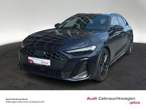 Audi A5 Avant 2.0 TFSIe quattro S line AHK Matrix ACC