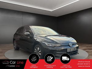 Volkswagen Golf GOAL 2.0 TDI*DSG*ACC*SHZ*LightAssi*CarPlay*