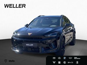 Cupra Formentor VZ5 2.5 TSI 287 kW (390 PS) 7-Gang DSG