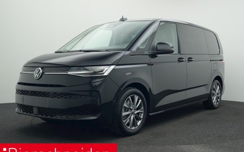 Volkswagen Multivan 2,0 TDI SCR DSG GOAL 5dr Auto kaufen