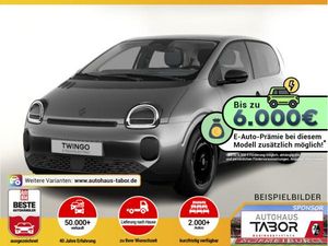 Renault Twingo Techno 80 Urban Range PDC Nav ACC
