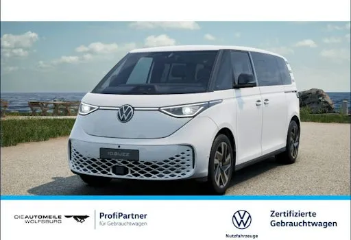 Volkswagen Id-buzz 79 KWh 210 KW ENERGY KR 5dr