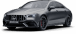 Mercedes-Benz CLA 45 AMG Leasing