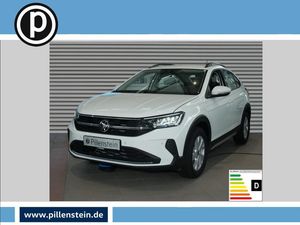 Volkswagen Taigo Life 1,0 TSI Navi Sitzhzg. Parkpilot LED