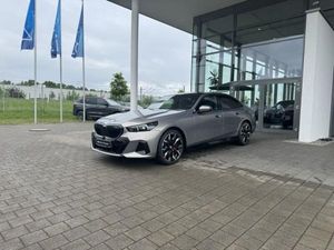 BMW 540 d Limousine * Lager-Aktion * Vollausstattung *