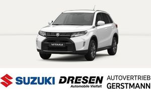 Suzuki Vitara 1.4 Comfort Allgrip I Automatik I Navi I