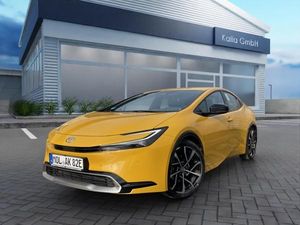 Toyota Prius W60  🔋🔌PlugIn Hybrid 🔋🔌 2.0 EXECUTIVE,  ‼️ GARANTIE, LED, NAVI, AUF LAGER  ‼️ Leasing