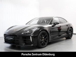 Porsche Panamera 4 E-Hybrid Bose Chrono Panorama Head-Up Leasing