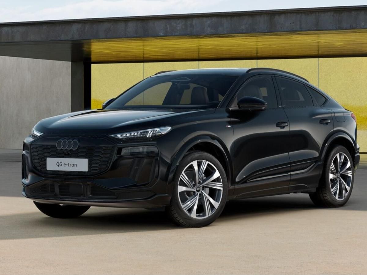 Audi Q6 e-tron Sportback performance qu. *AHK/B&O/HUD/PANO* Leasing