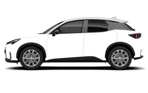 Lexus LBX 1.5 FWD Standardausstattung