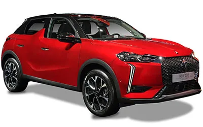 DS Automobiles DS 3 PALLAS E-TENSE 50 kWh Pallas Auto