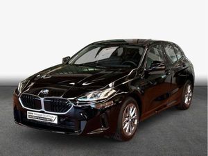 BMW 120 Aut. , 5-türig