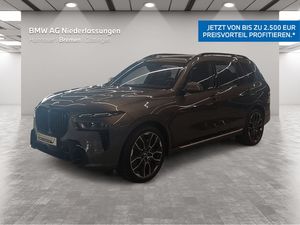 BMW X7 xDrive40d M Sport Standheizung AHK Harman/K