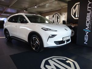 MGS5 Luxury 64 kWh Long Range