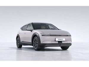 Hyundai IONIQ 3 TREND 42kWh LED-P TECHNIK-P NAVI PDC V2L