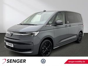Volkswagen Multivan VW Multivan Life Edition 2.0 TDI DSG | 150 PS | Harman Kardon | Standheizung | AHK  Sofort verfügbar
