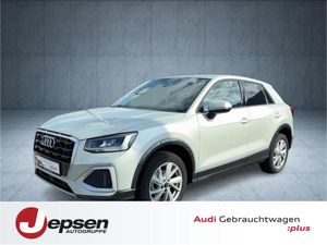 Audi Q2 advanced 35 TFSI S tr. LED elHeck Cam FLA