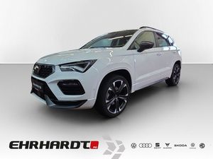 Cupra Ateca 1.5 TSI ACT DSG VIRTUAL*NAVI*LED*TEMP*PARK