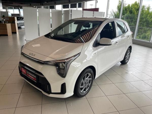 Kia Picanto PE2 1.2 MT VISION | SOFORT VERFÜGBAR Leasing