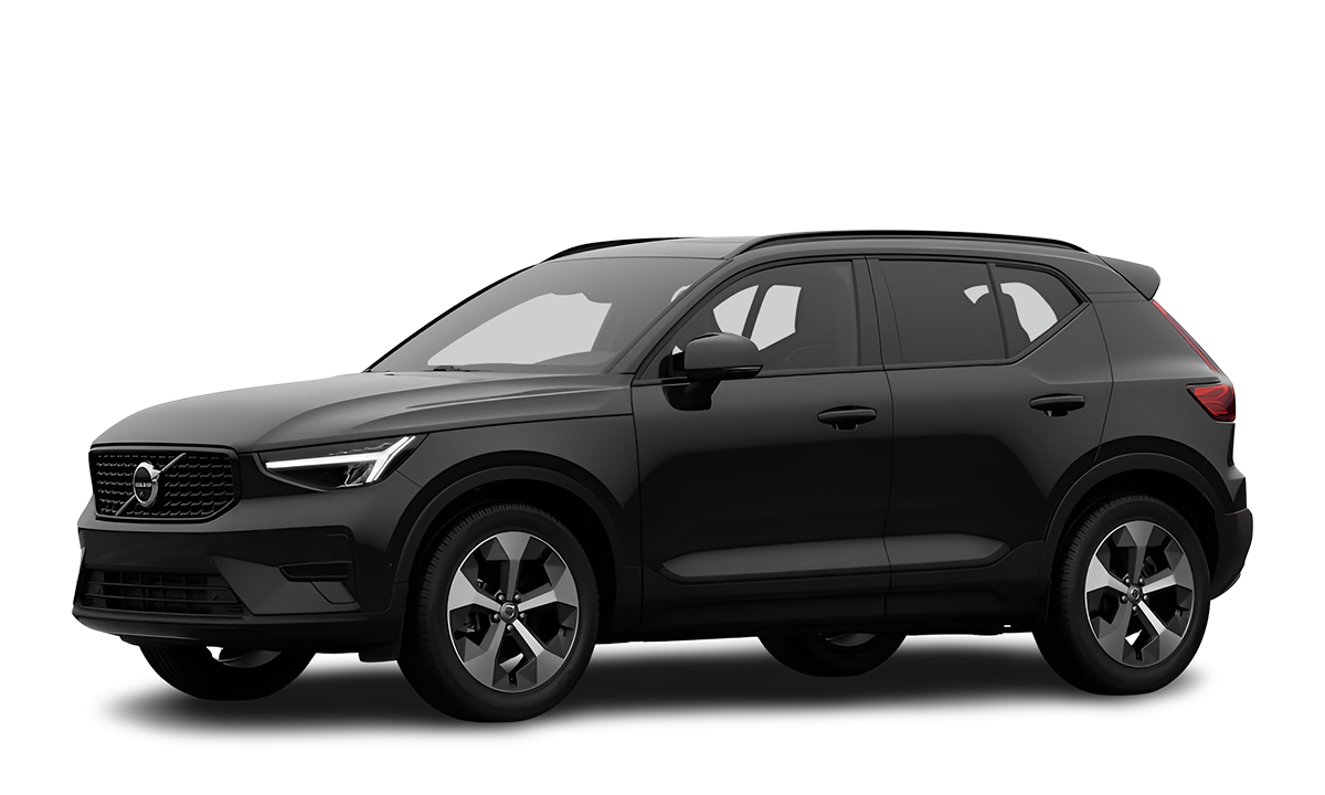 Volvo XC40 Auto-Abo