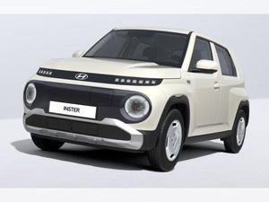 Hyundai INSTER ⚡️SELECT⚡️97ps⚡️💼GEWERBE💼