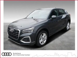 Audi Q2 advanced 30 TFSI *GJR*Komfortp.*Matrix* Leasing