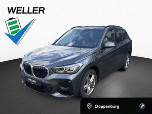 BMW X1 xDrive25e M Sport AHK,LED,Navi,Ambient,SHZ