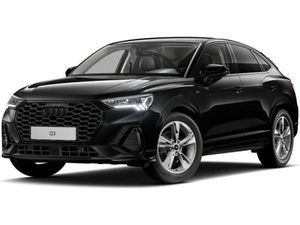 Audi Q3 Sportback (F3N) Leasing