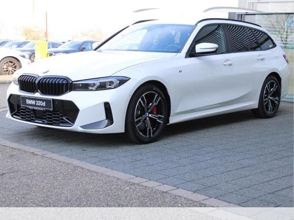 BMW 320 Touring *Mega Deal!* Leasing