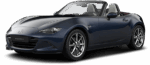 Mazda MX-5 Leasing