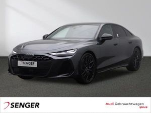 Audi A6 edition one e-hybrid quattro S line Pano.
