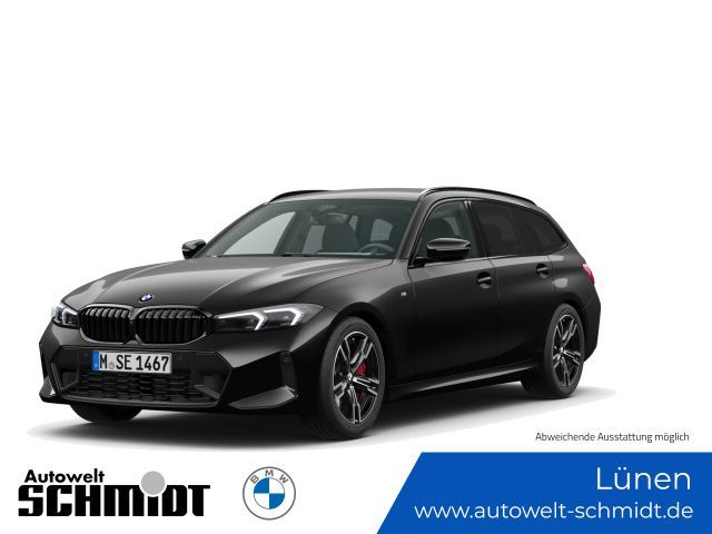 BMW 320i Touring M Sportpaket Pro UPE 67.870 EUR Leasing