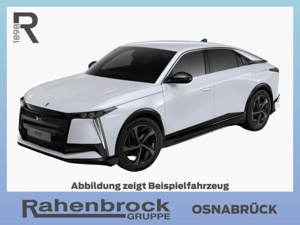 DS Automobiles DS 8 Pallas FWD 230PS Elektro *~550km Reichweite!* Leasing