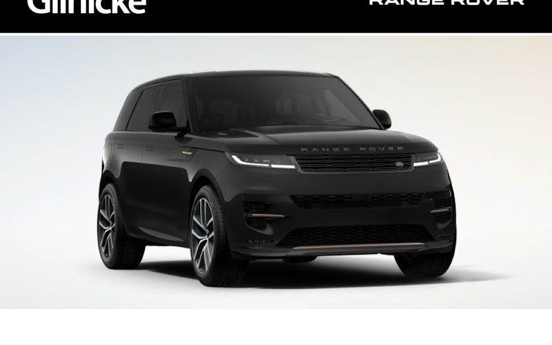 Land-rover Range-rover 3.0 D350 Autobiography 5dr Auto kaufen