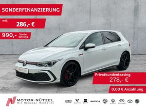Volkswagen Golf VIII GTI 2.0 TSI 5JG+LEDplus+NAV+HARMAN+19Z