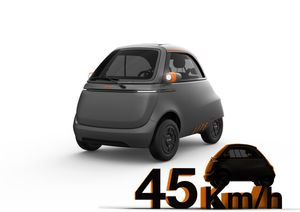 Micro Microlino LITE Microlino Lite (ab 15 Jahren)