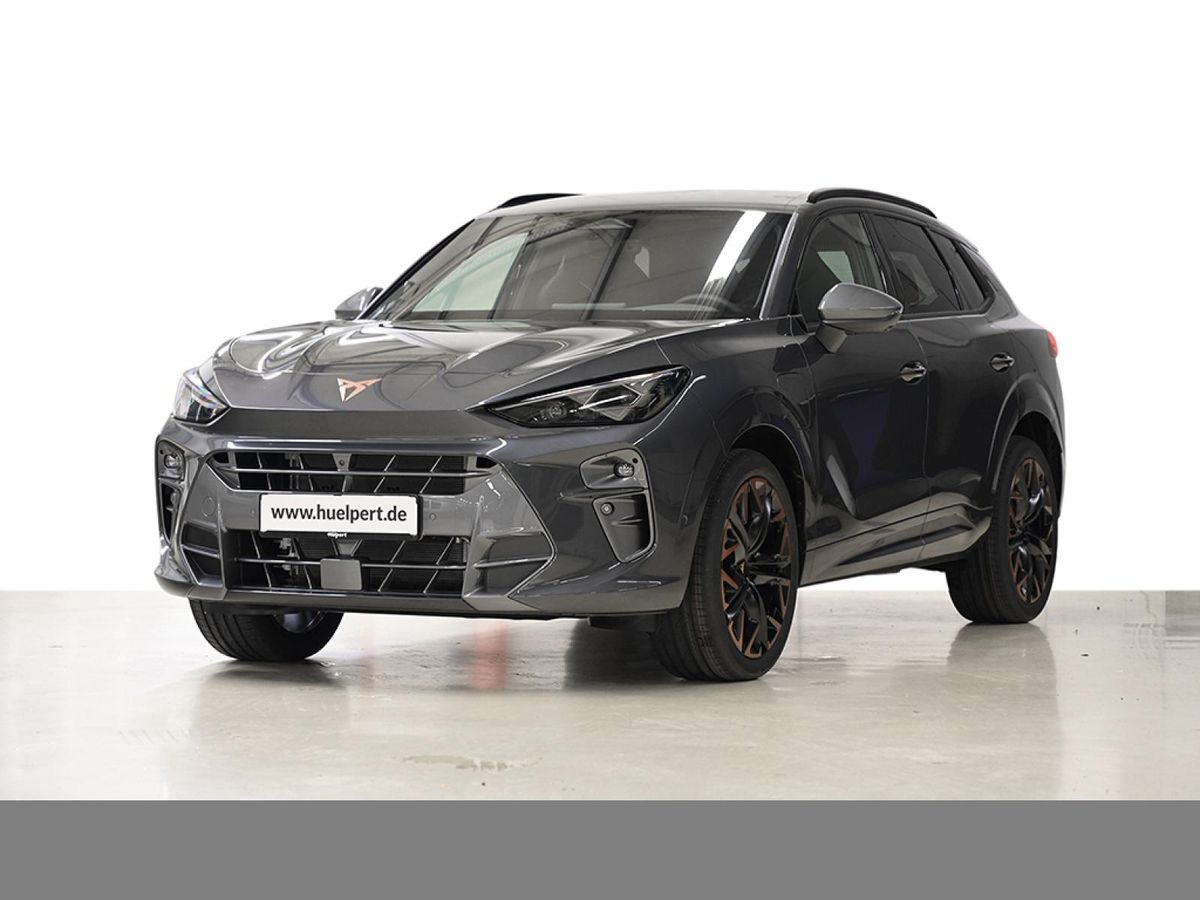 Cupra Terramar VZ eHYBRID eSITZE MATRIXLED eKLAPPE Leasing